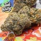 Teds Budz - Ron Burgandy 3.5 - 1 gram