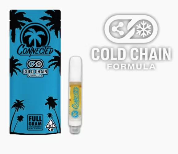 Jack Of Diamonds - Cold Chain - 1 g