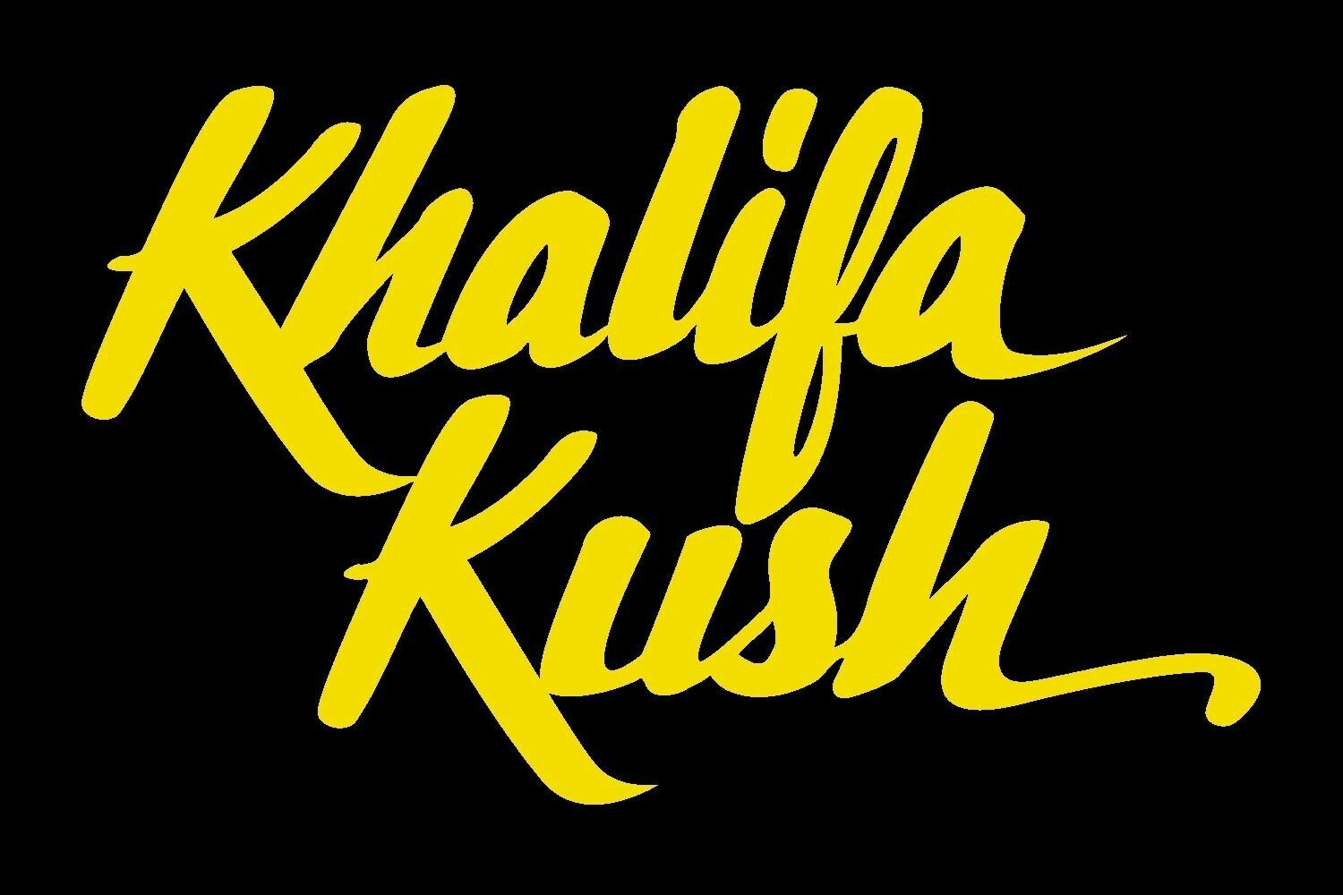 Khalifa Redferrin Prodigy