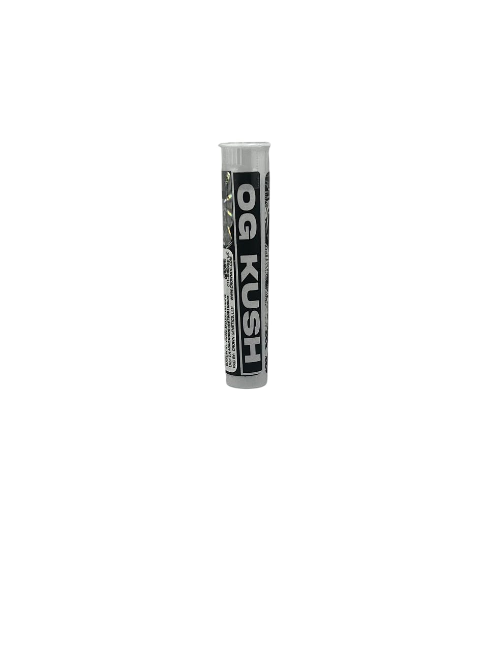 OG Kush 1.5g Preroll | Doja