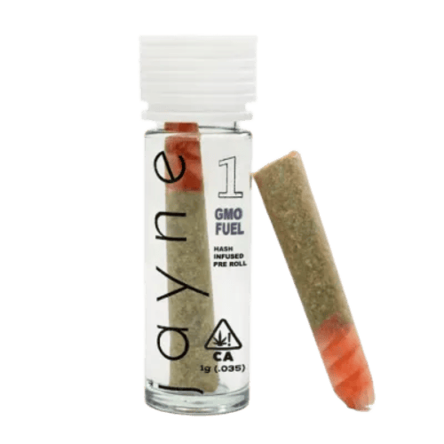 Lemonhead Infused Pre-roll Single 1G
