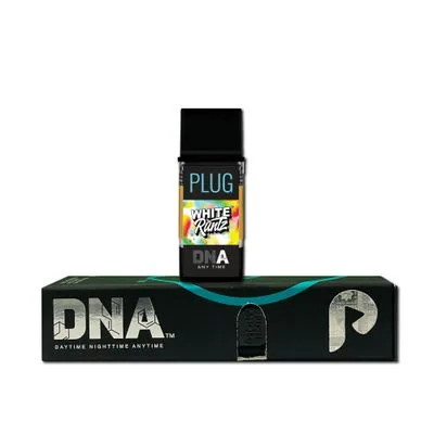 White Runtz 1g (83.18% THC) | PlugPlay