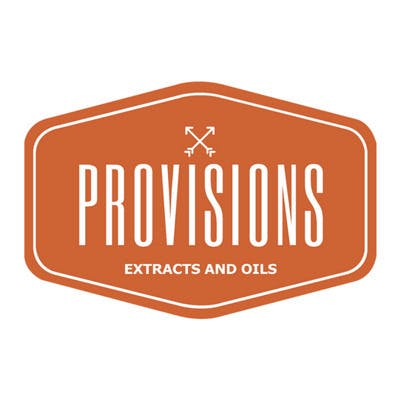 Provisions Master Kush Disposable