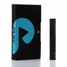 PlugPlay Battery Black