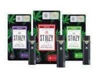 Stiiizy Pineapple Express Disposable