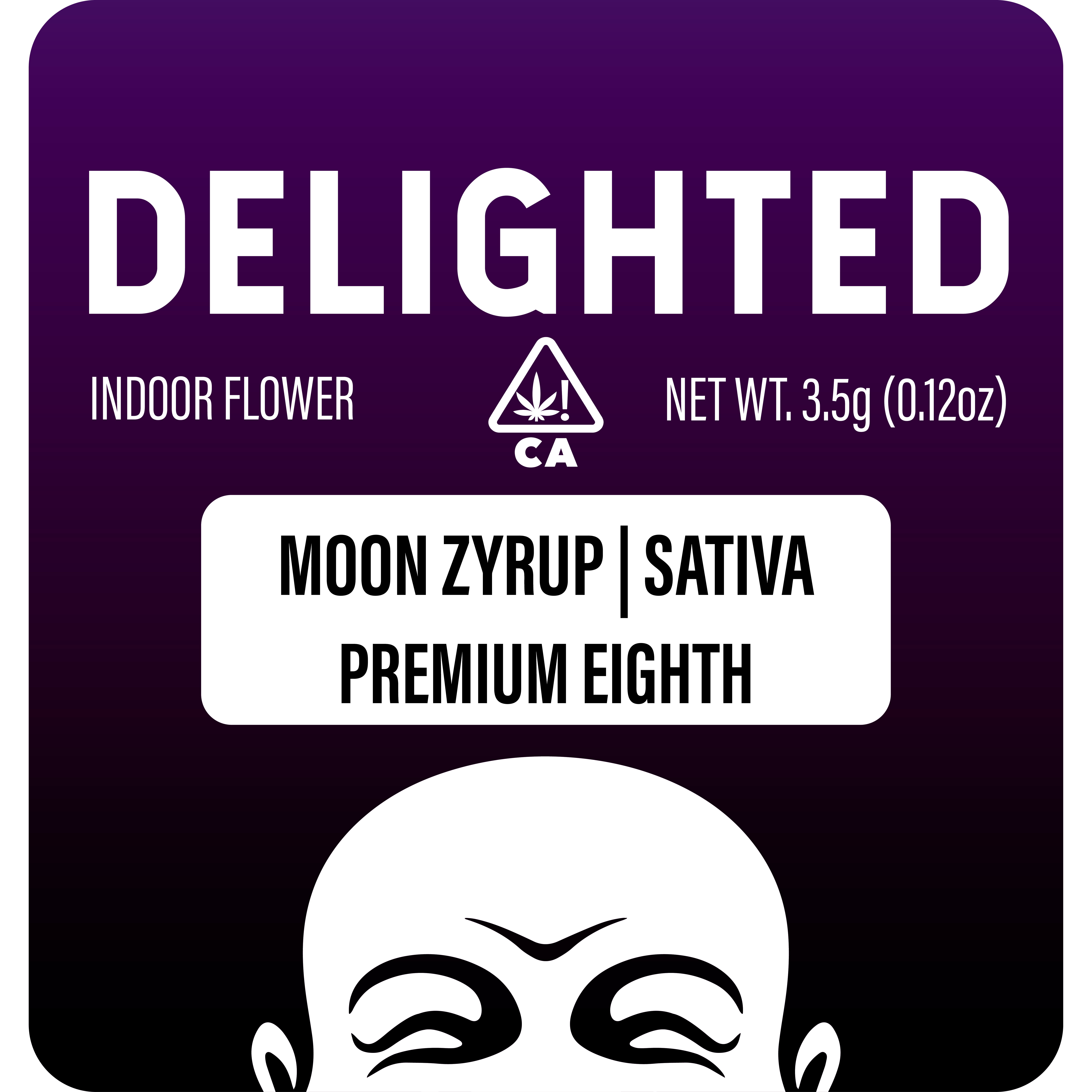 Moon Zyrup | Premium Eighth