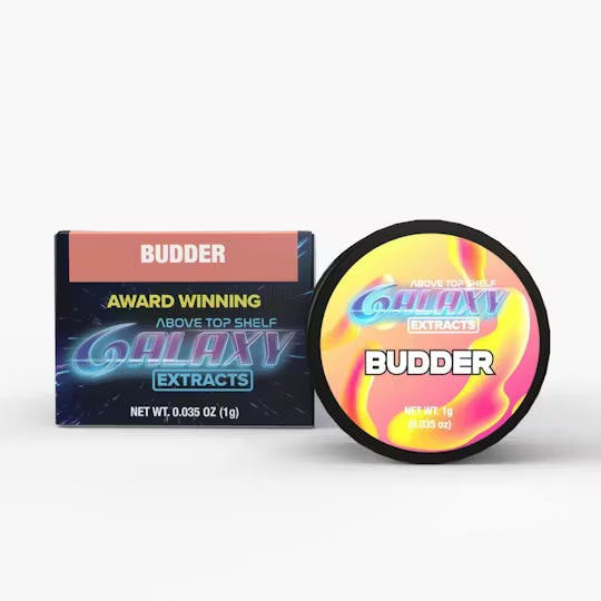 Gravity | Budder | 1g