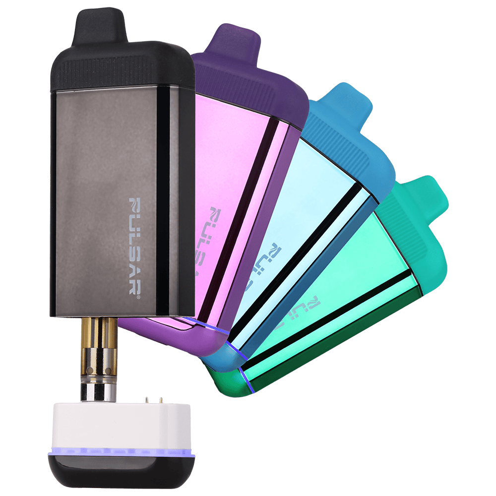 PULSAR - VAPORIZER ACCESSORY - JETPACK 2.0 - 1PC