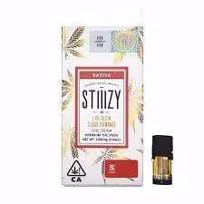 ^Green Crack Live Resin Liquid Diamonds Pod - (1g ) - 1g