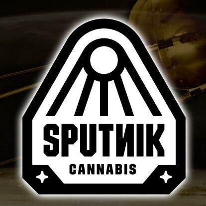 Sputnik Fatso 1g Crumble