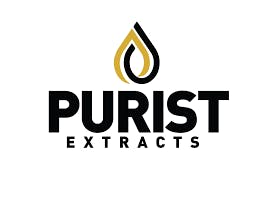 Purist | Sweet Tooth | 1G Sauce w/ Live Terps