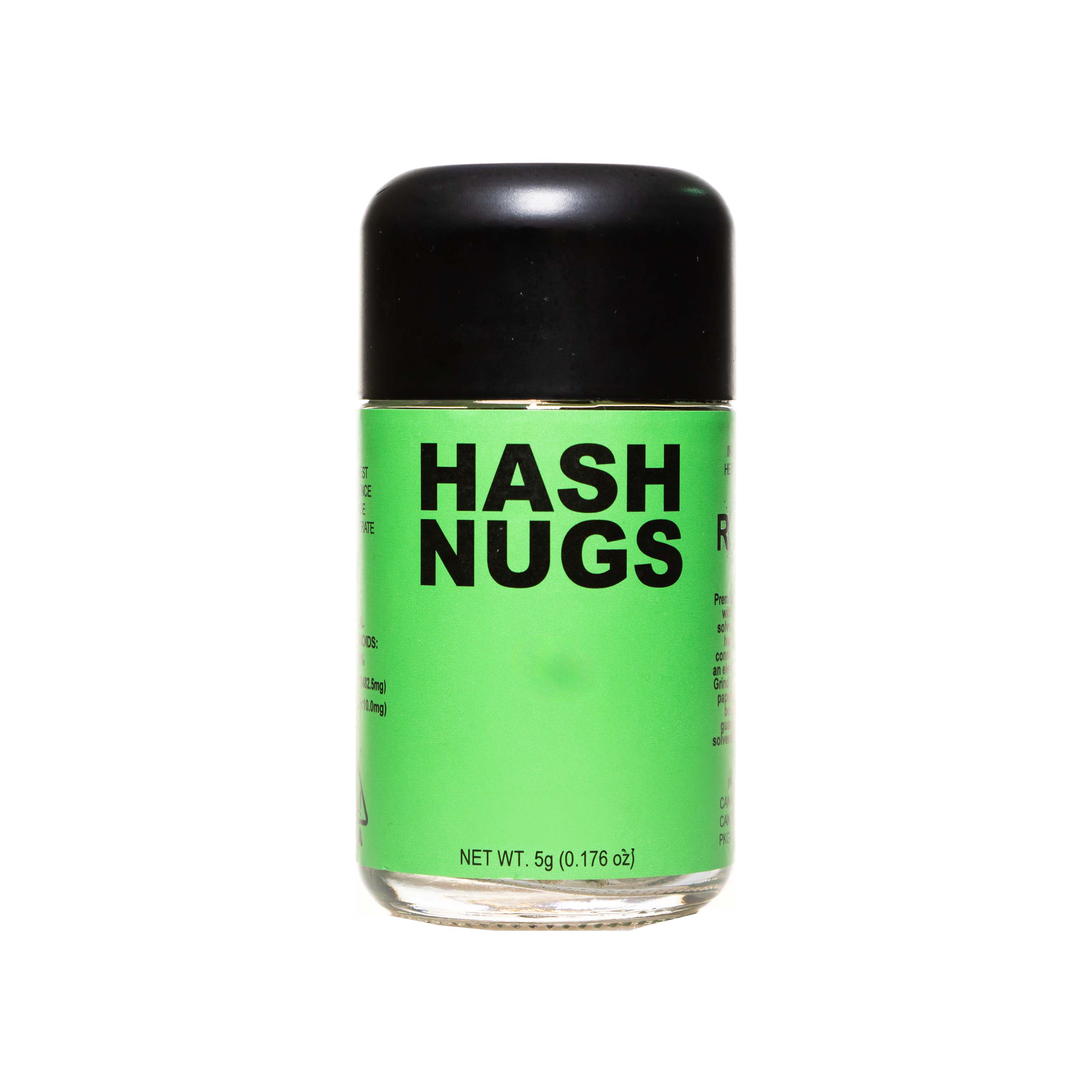 Rosin Tech | Originals Jack Hash Nugs (5g)