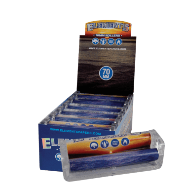ELEMENTS ROLLER 70MM