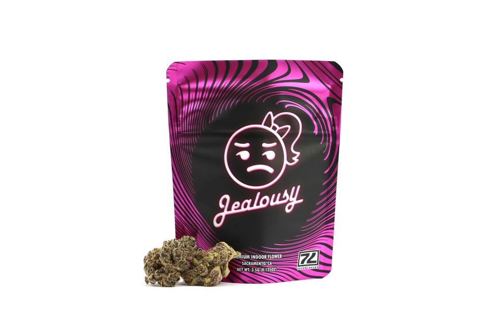 Seven Leaves - Jealousy (14g)