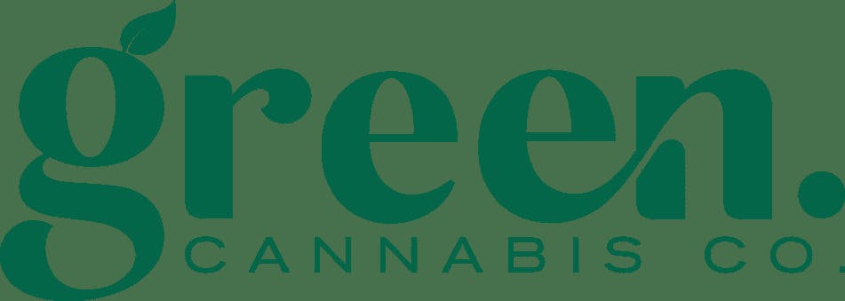 Green | Colin OG