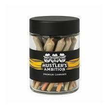 Hustler's Ambition | Nightmare Cookies Pre-Roll 14pk