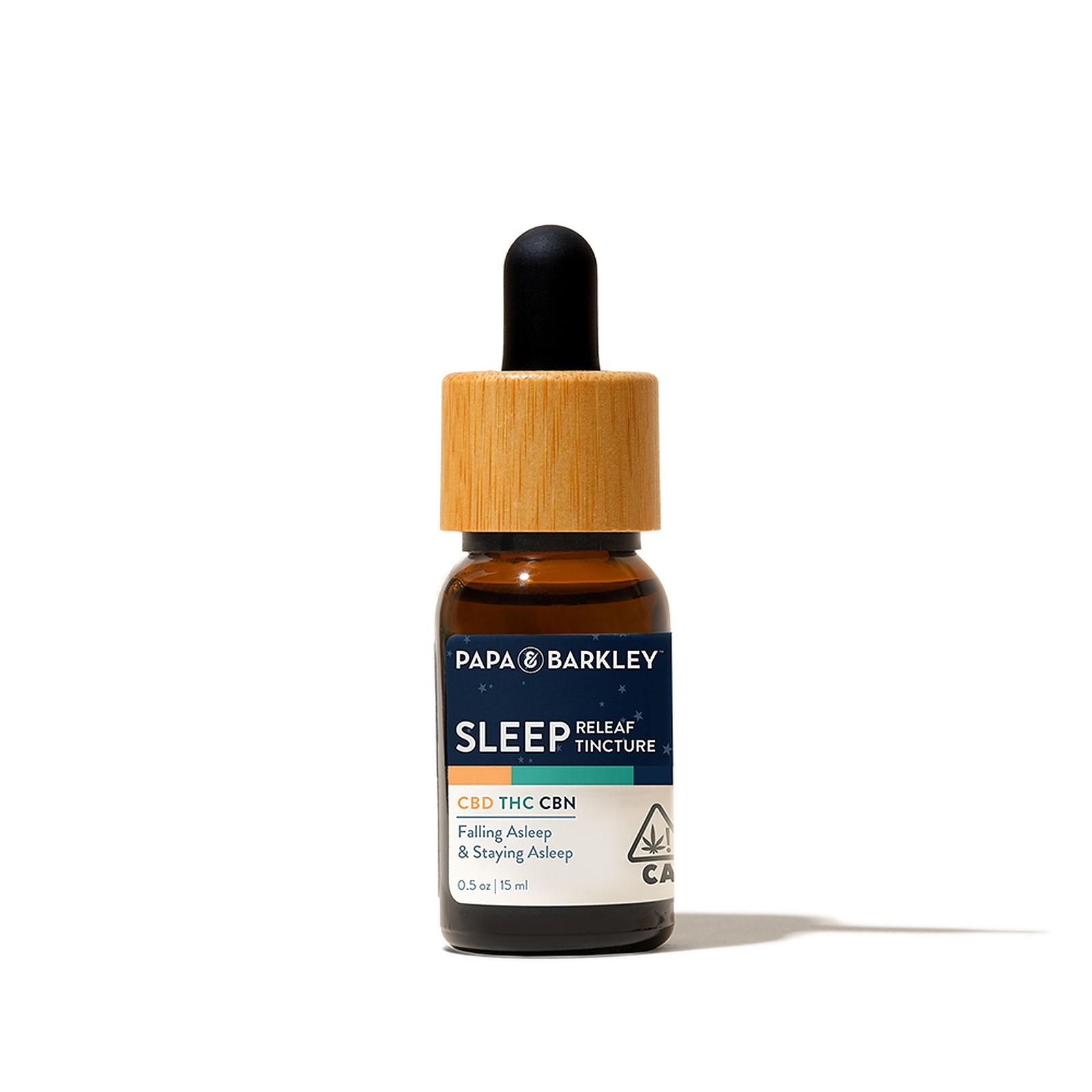 Tincture: CBN Sleep Tincture (15ML) - 450mg