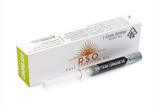 Emerald Bay Extracts | Moroccan Peaches Hybrid Syringe 1 G *ALL PRICES INCLUDE TAX*