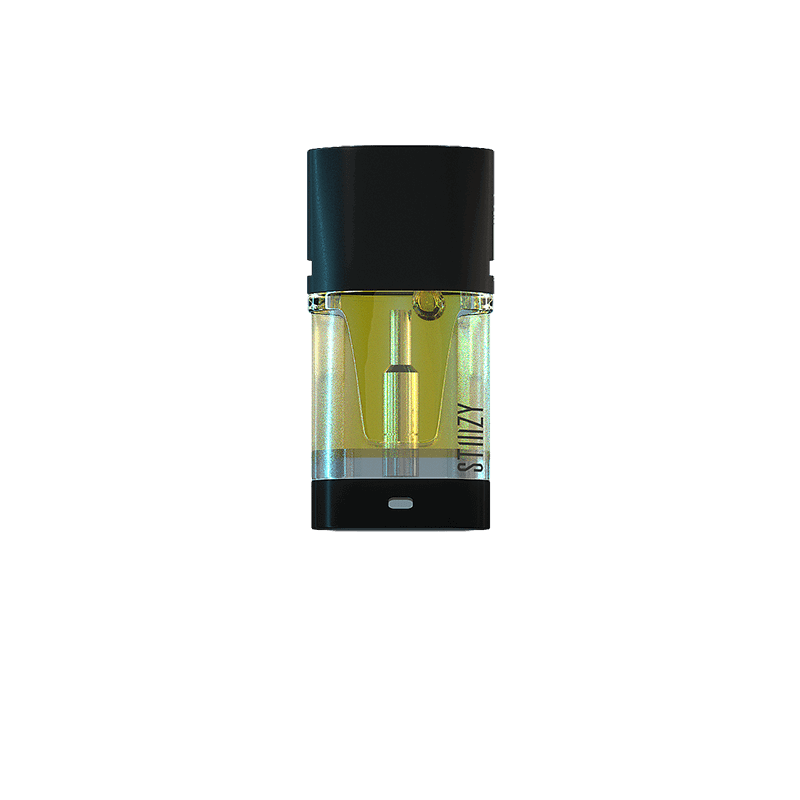 BISCOTTI POD 1G