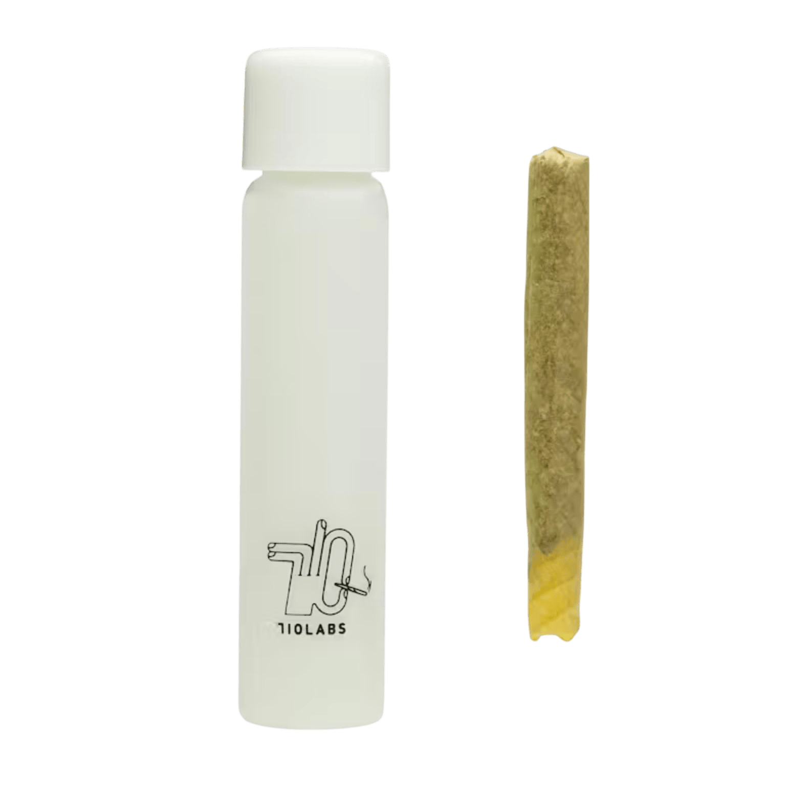 Machiavelli Kush Preroll 1g | 710 Labs