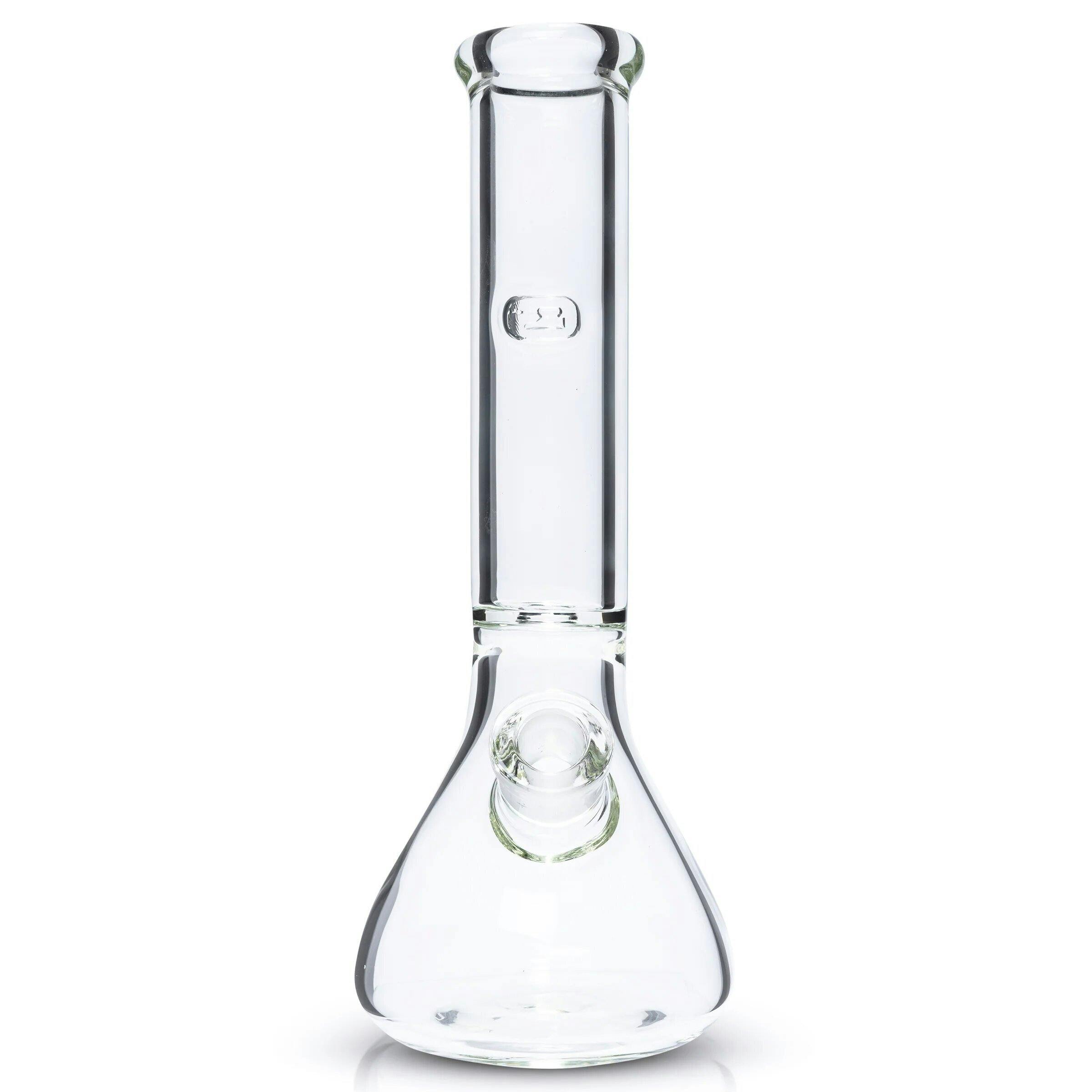12" BEAKER BONG