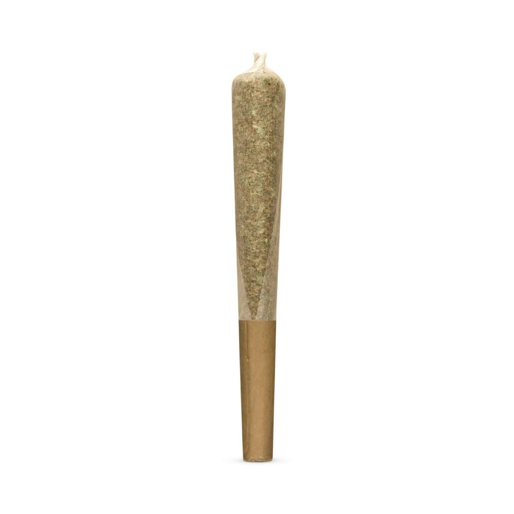 &Shine Daily Grape Pre-Roll