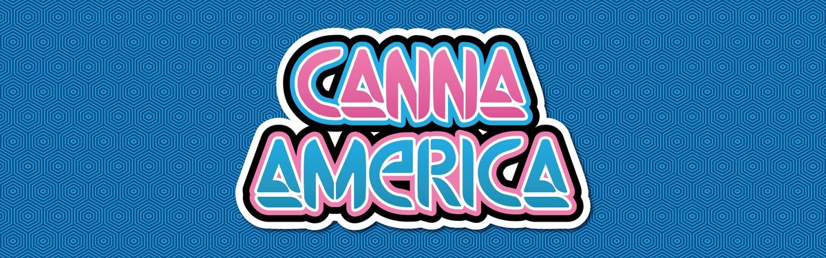 Canna America - Toad Venom - 1.5G - Blunt