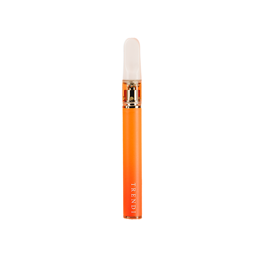 Trendi | Garlic Breath LR Disposable 0.3g