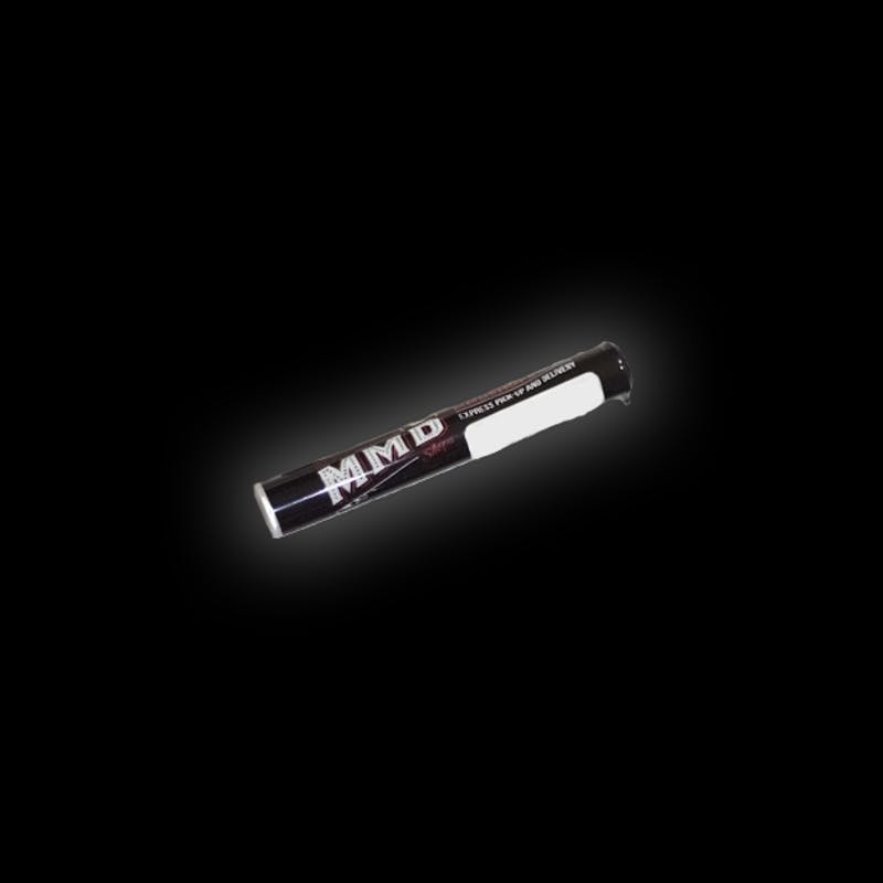 Blockberry | Joints | 1g