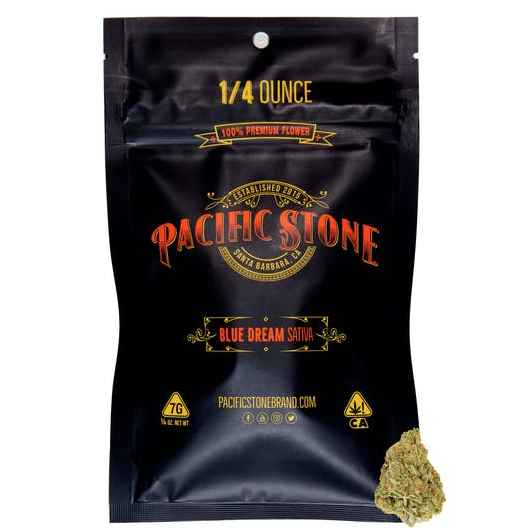 BLUE DREAM 7G FLOWER