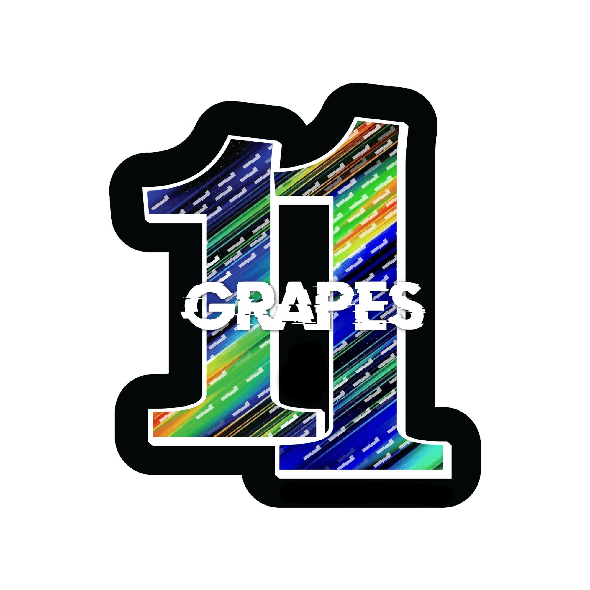 11 GRAPES 3.5G