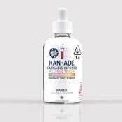 Kan+Ade 1000mg Viva Pina Colada Medible Mixer