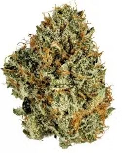 Stiiizy - Goats Milk