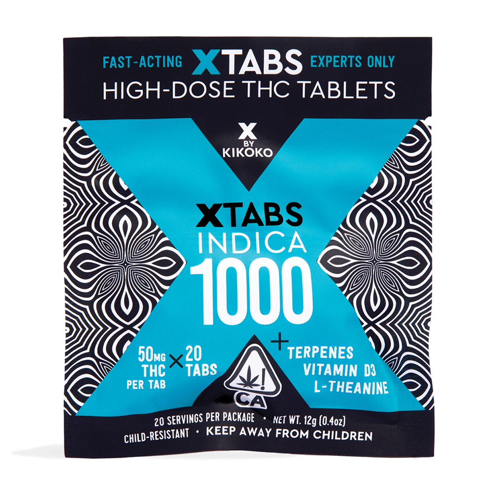 INDICA XTABS