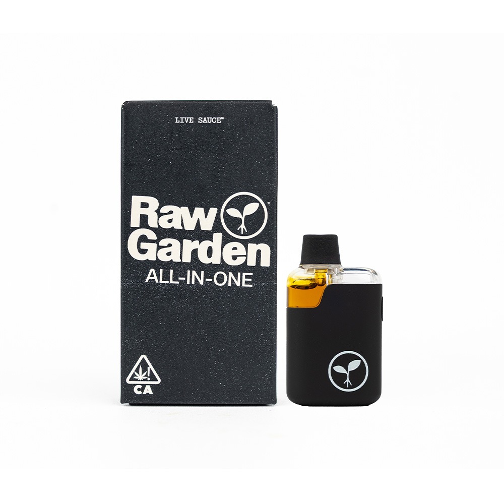 Dosi Punch | Sauce All-In-One | 1g