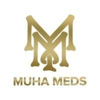 Muha Meds Cart - Cherry Grapefruit