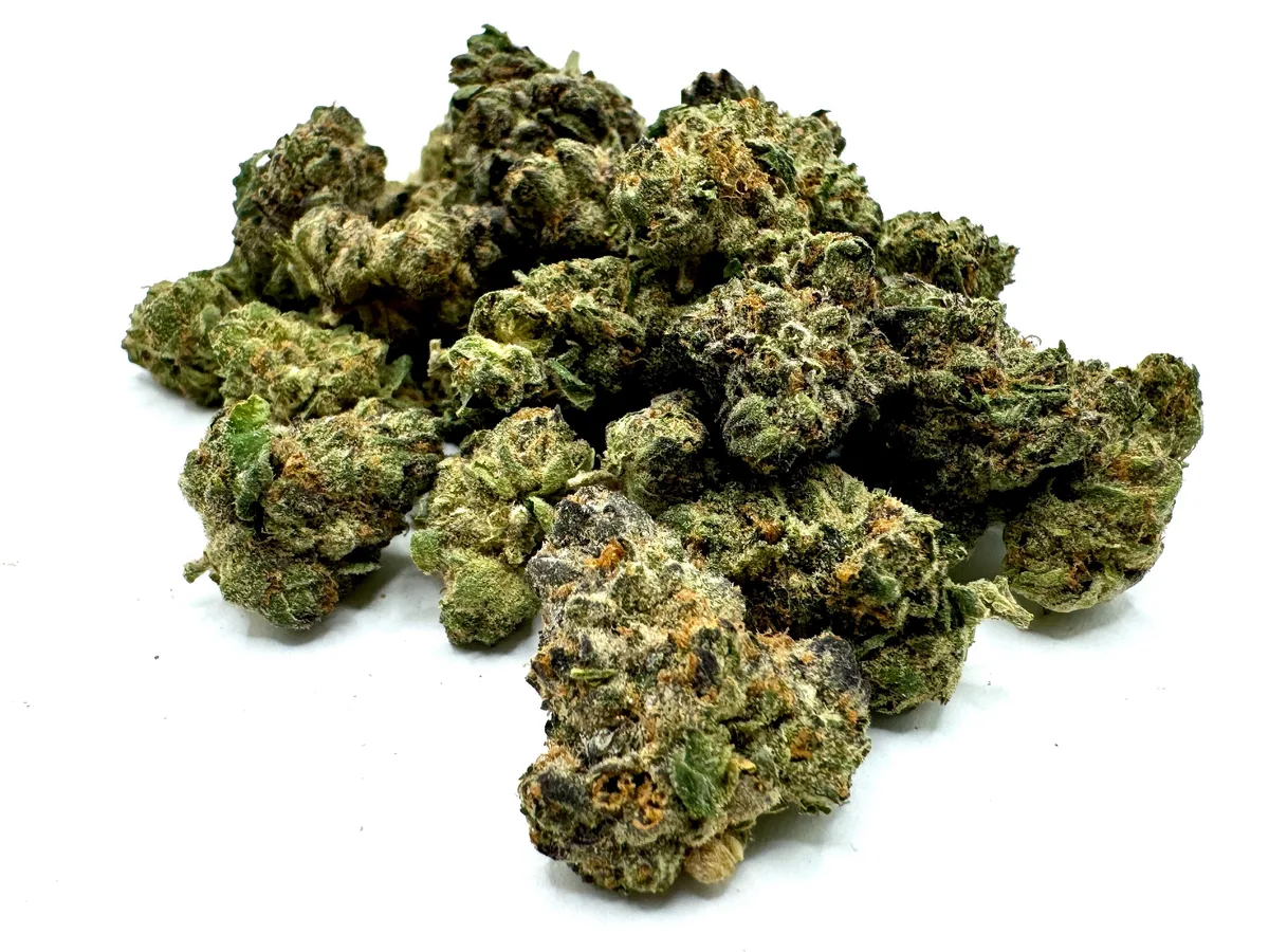 HYD - Ghost Og / Smalls / 5g