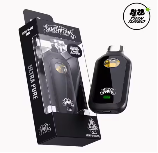 Grapefruit Disposable 1g - Disposable