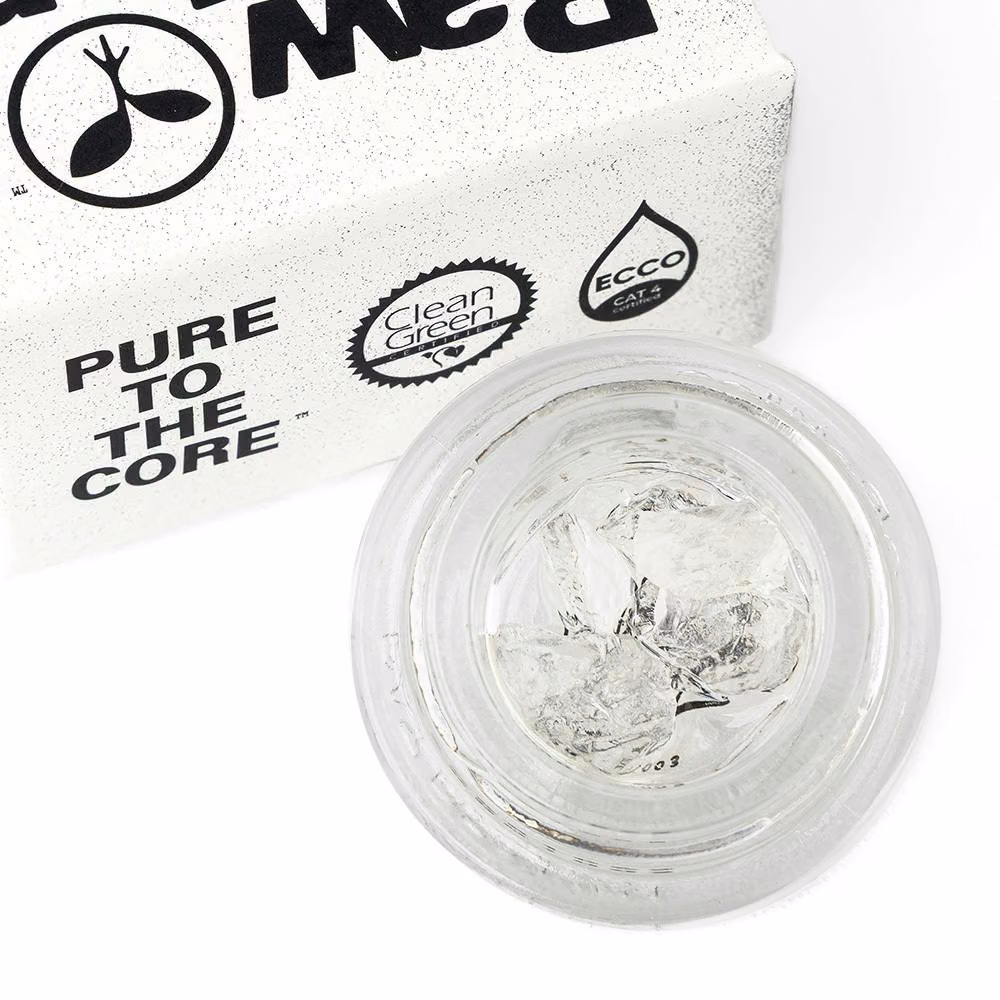 Puffy Payton Refined Live Resin™ Diamonds