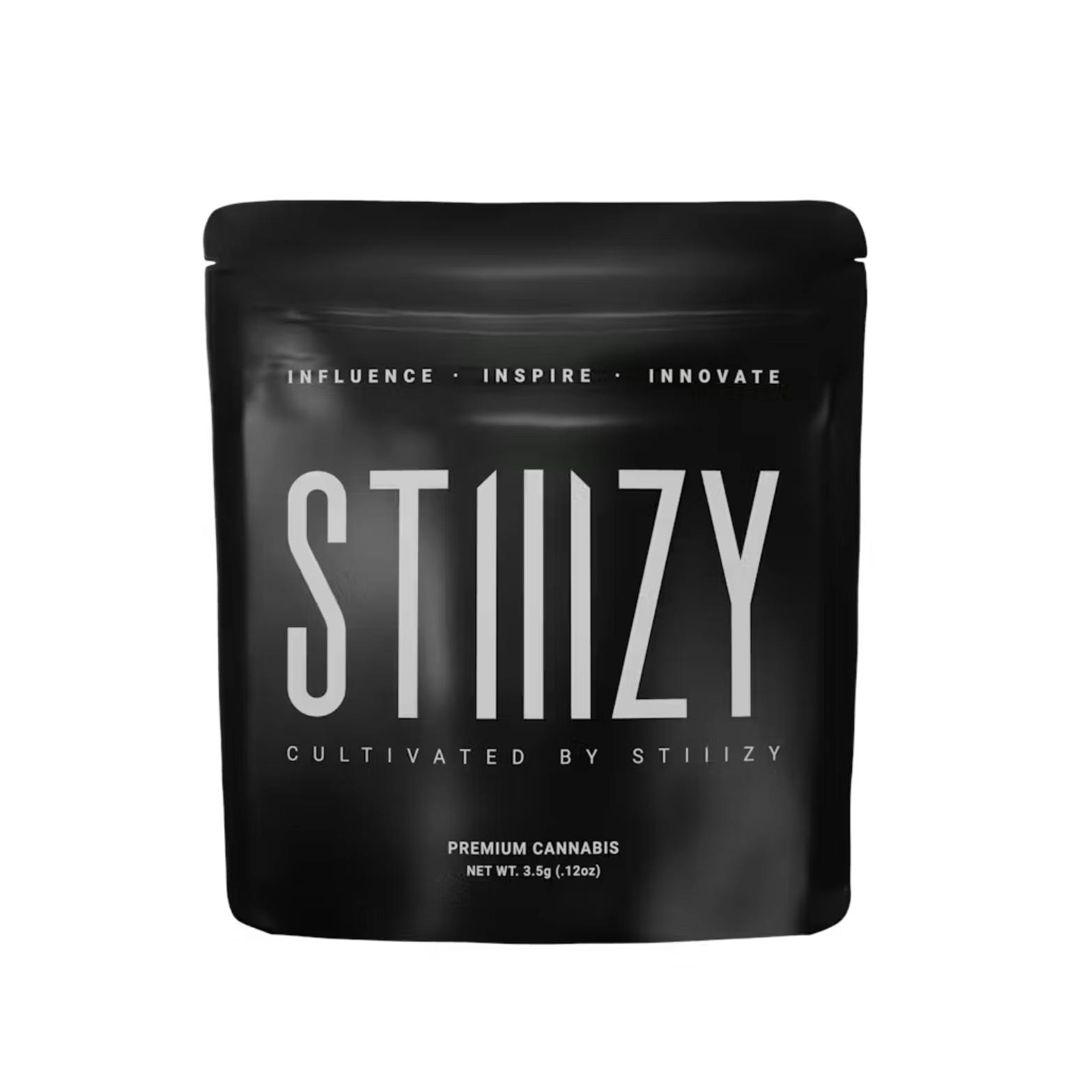 WATERMELON SPLASH BLACK LABEL 3.5G