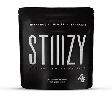Stiiizy Cocolato