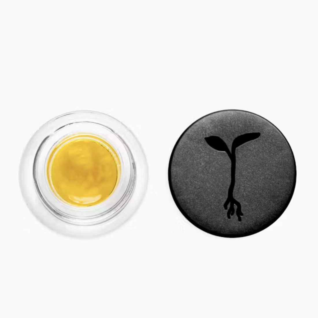 Raw Garden™ - Puffy Payton Live Sauce - 1 g