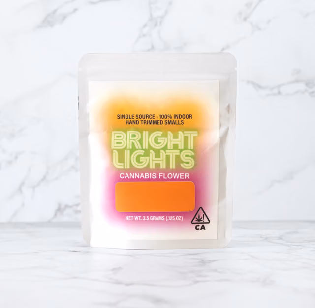 3.5g Flower | H | Glow Pop