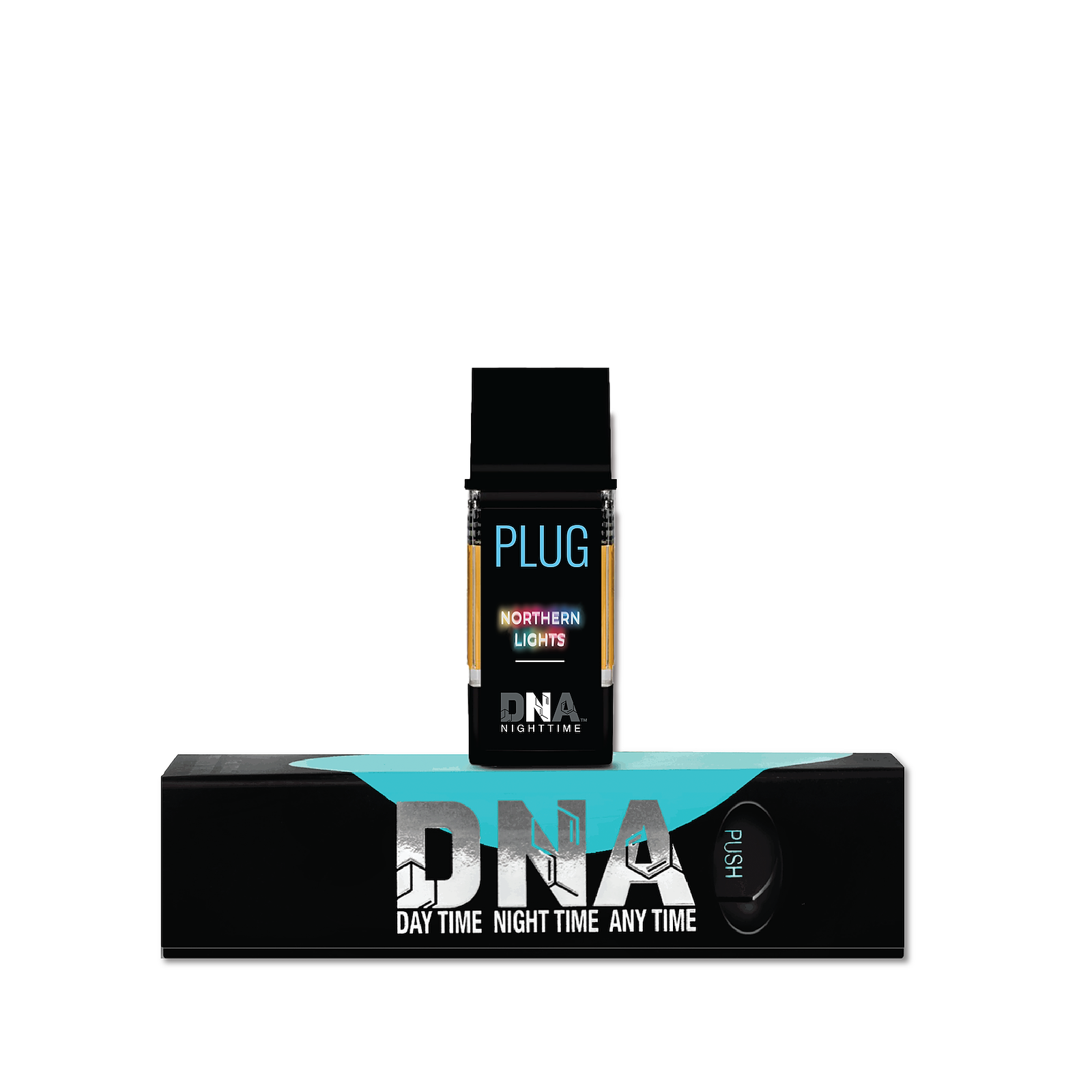 Durban Delight | DNA Plug | 1g