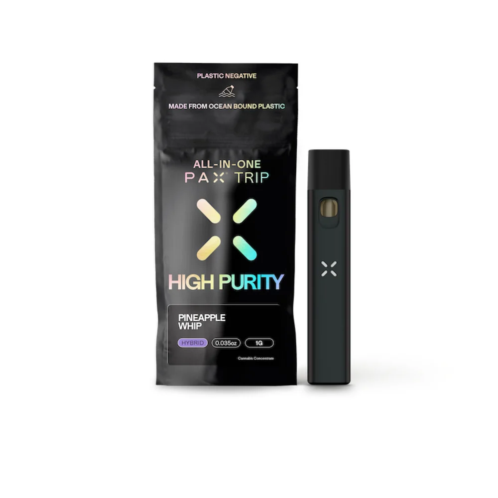 Pineapple Whip | 1g AIO