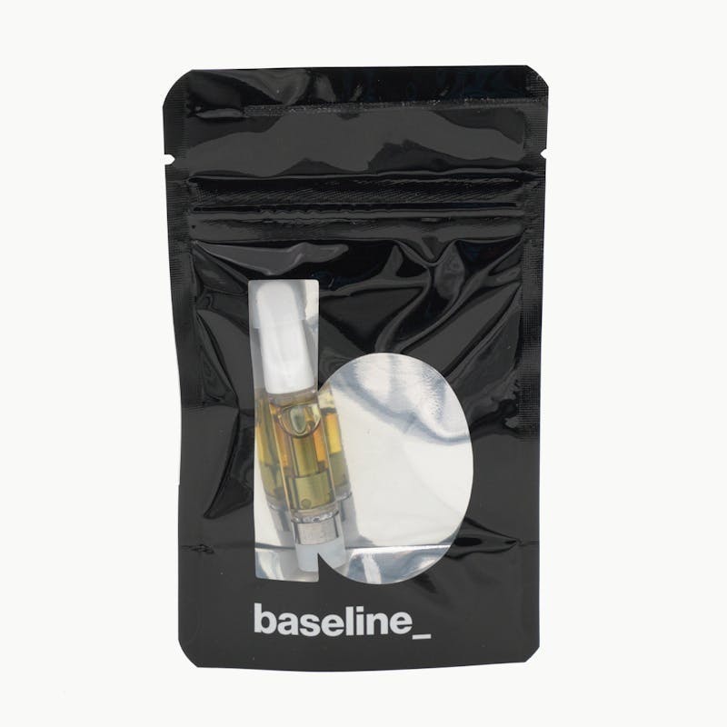 Baseline | Melonade Cart .5g