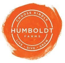 Humboldt Farms - GMO x OZ Kush | 1G Live Rosin |