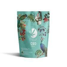 Fleur | SIN CITY CBD POPCORN