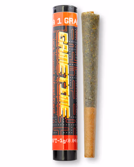 Limeade Infused Preroll 1g - PR