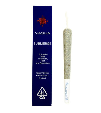 SUBMERGE BLACK MAGIC X MODIFIED BANANAS - 1 g